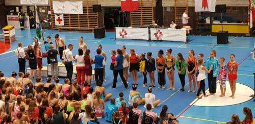 Championnat Suisse Liestal